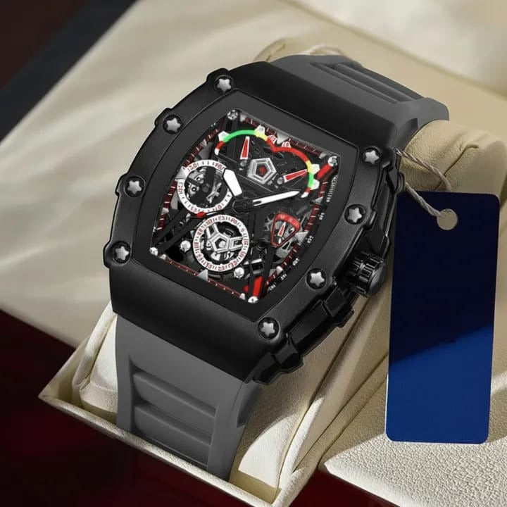 Boys sports watches